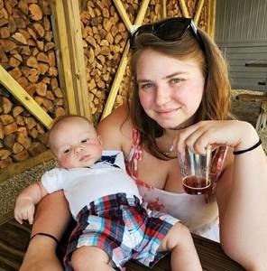 Meet your Posher, Heather